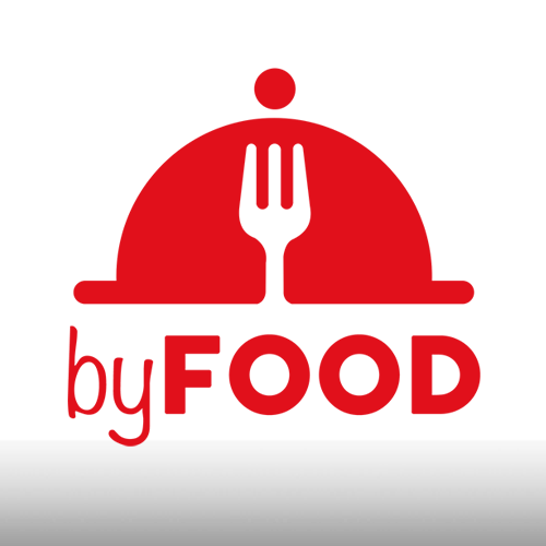 Compre pelo byFood